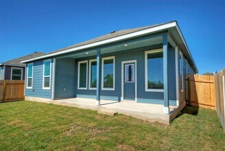 217 Twilight Breeze Wy in Hutto, TX - Building Photo - Building Photo