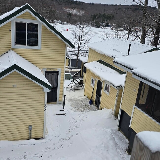 66 Spring St in Alton, NH - Building Photo - Building Photo