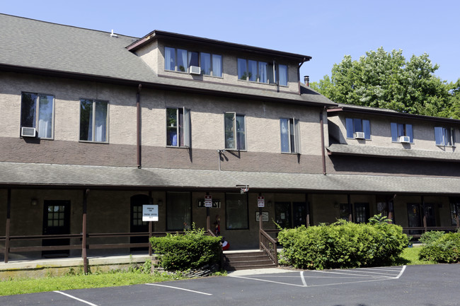 The Creamery in Sussex, NJ - Building Photo - Building Photo