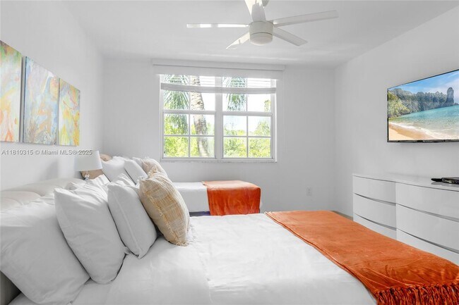 property at 19901 E Country Club Dr