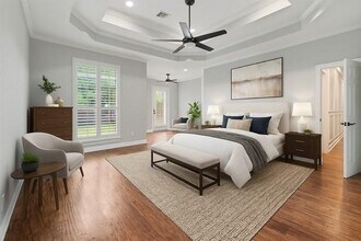 1025 Hardwick Trail in Keller, TX - Building Photo - Building Photo