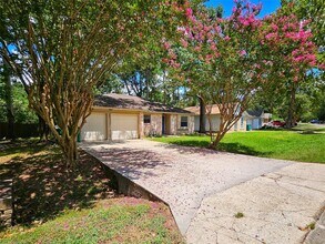 33 N Wavy Oak Cir in Spring, TX - Building Photo - Building Photo