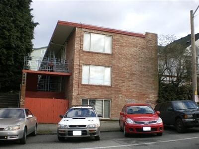 5608 University Way NE in Seattle, WA - Building Photo - Building Photo