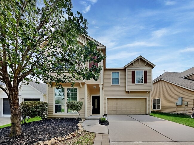 property at 15818 Shoreline Terrace Dr