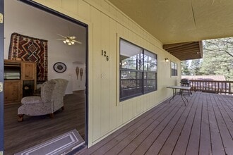 126 North St in Ruidoso, NM - Building Photo - Building Photo