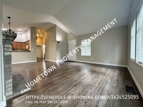 4544 Beckonridge Ln SE in Lacey, WA - Foto de edificio - Building Photo