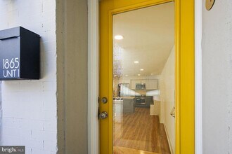1865 California St NW-Unit -1 in Washington, DC - Building Photo - Building Photo