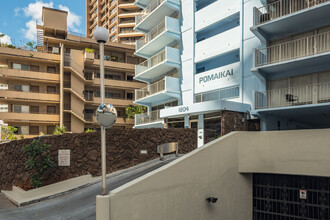 Pomaikai in Honolulu, HI - Building Photo - Building Photo