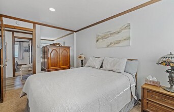 94 John Muir Rd in Mammoth Lakes, CA - Building Photo - Building Photo