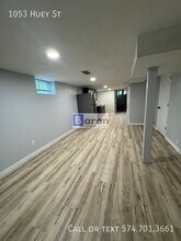 1053 Huey St in South Bend, IN - Building Photo - Building Photo