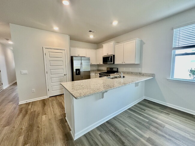 1200 Sanctum St in Ridgeland, SC - Building Photo - Building Photo