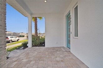 1962 Education St in St. Cloud, FL - Building Photo - Building Photo