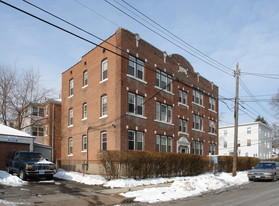 41 Winship St Apartments