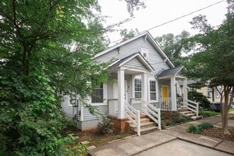 315 W Chappell St in Griffin, GA - Building Photo - Building Photo