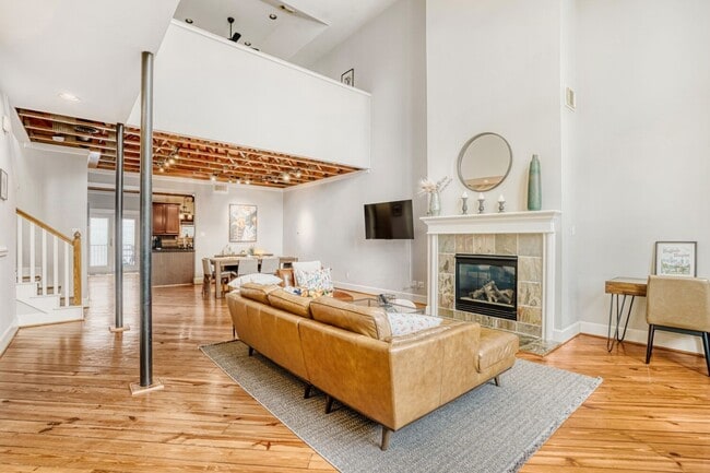 property at 903 Hartman St