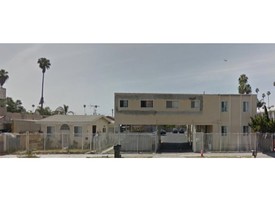 4114-4116 W Century Blvd Apartments