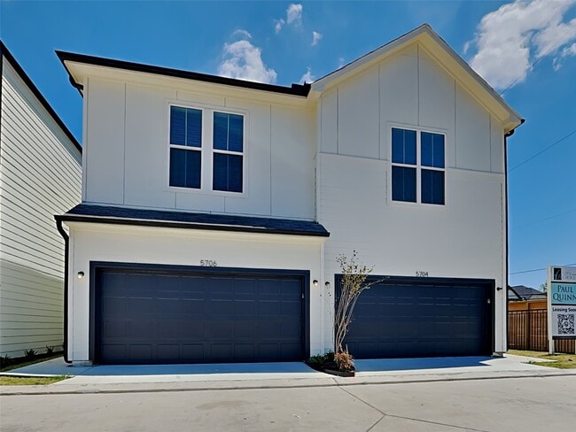 property at 2604 Turner Quinn Wy