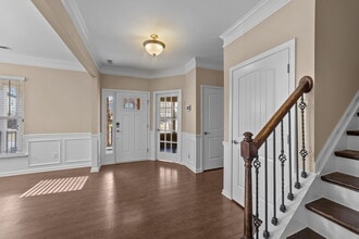 1563 Kythira Dr in Apex, NC - Building Photo - Building Photo