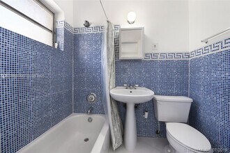 345 Michigan Ave in Miami Beach, FL - Foto de edificio - Building Photo