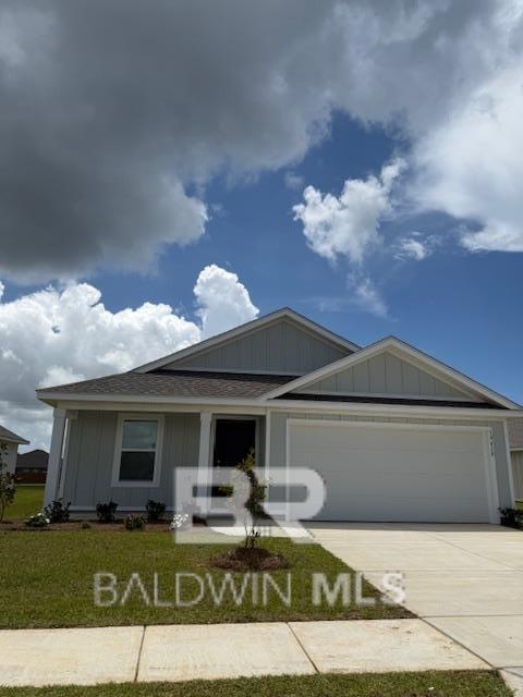 19418 Ghost Horse Dr in Foley, AL - Building Photo