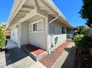 1751-1753 E St in Napa, CA - Building Photo - Building Photo