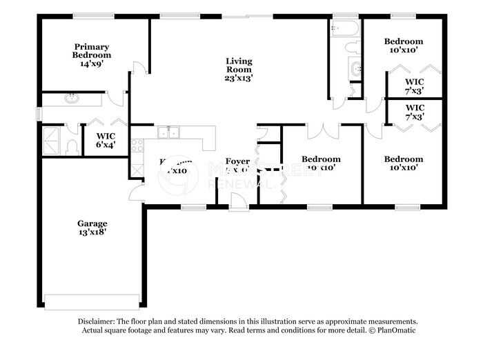 13145 Moonflower Ct in Clermont, FL - Building Photo