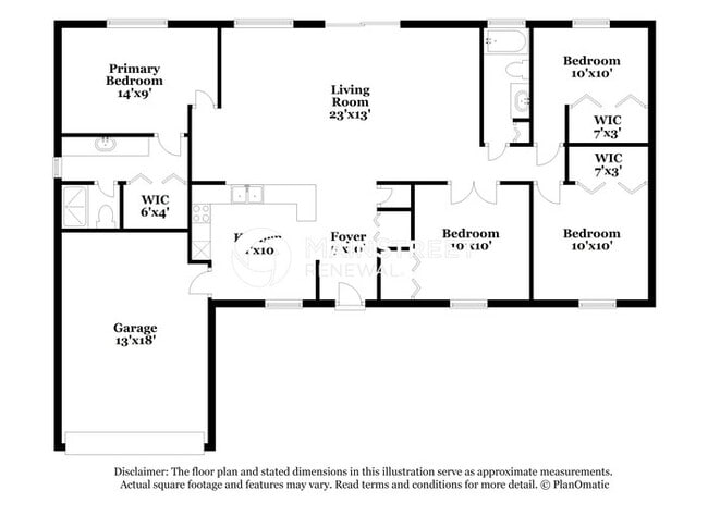 13145 Moonflower Ct in Clermont, FL - Building Photo - Building Photo