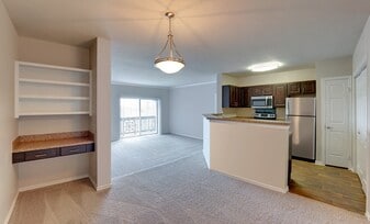 MAA Valley Ranch in Irving, TX - Building Photo