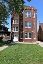 4329 Baring Ave, Unit 2 in East Chicago, IN - Building Photo