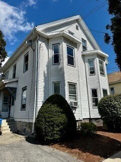 property at 164 Chestnut St