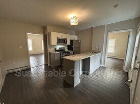 44 Gage St in Worcester, MA - Building Photo