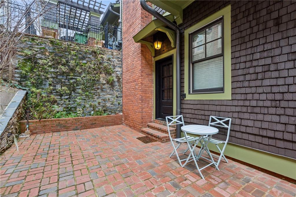 717 Piedmont Ave NE in Atlanta, GA - Building Photo