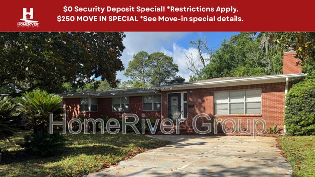 property at 2204 Tegner Dr