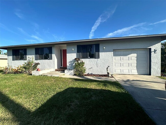 property at 700 Aqui Esta Dr