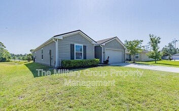 1816 Blackwater Wy in Middleburg, FL - Building Photo - Building Photo