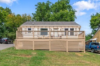 3804 Lookout Dr in Nashville, TN - Building Photo - Building Photo