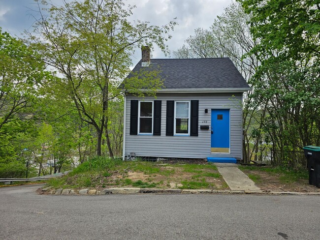 property at 178 High St