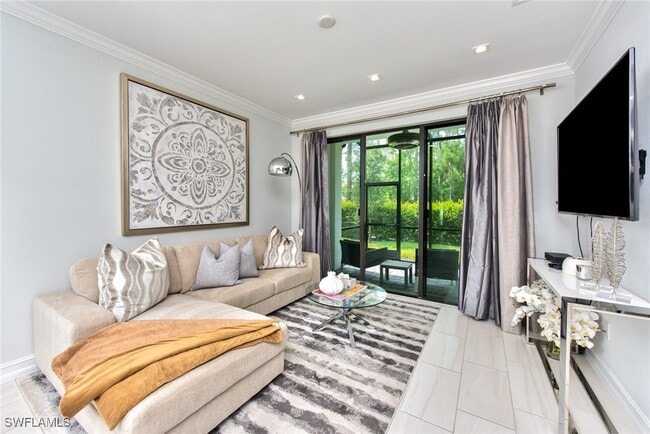 property at 7384 Rockefeller Dr