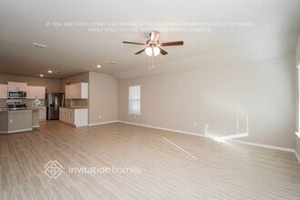437 Kaufman Dr in Azle, TX - Building Photo - Building Photo