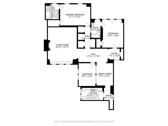 415 W Aldine Ave in Chicago, IL - Building Photo - Building Photo