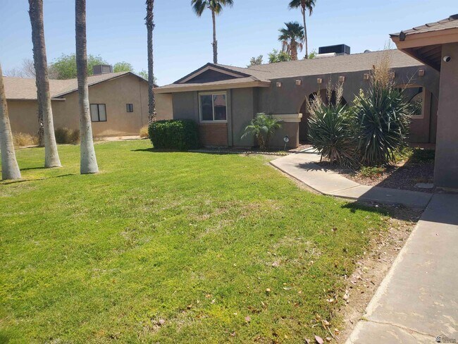 property at 3453 E Cuadrilla Ln