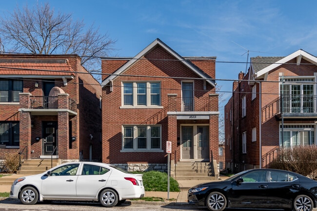 6533 Clayton Ave