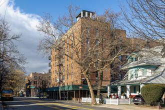 1199 Ocean Ave in Brooklyn, NY - Building Photo - Building Photo