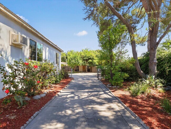 3801 Legion Ln, Unit 3801 Legion Lane in Los Angeles, CA - Building Photo - Building Photo