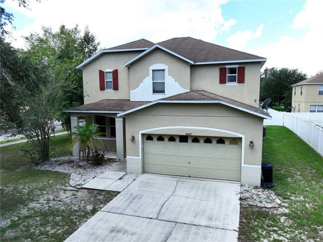 10617 Bamboo Rod Cir in Riverview, FL - Building Photo - Building Photo