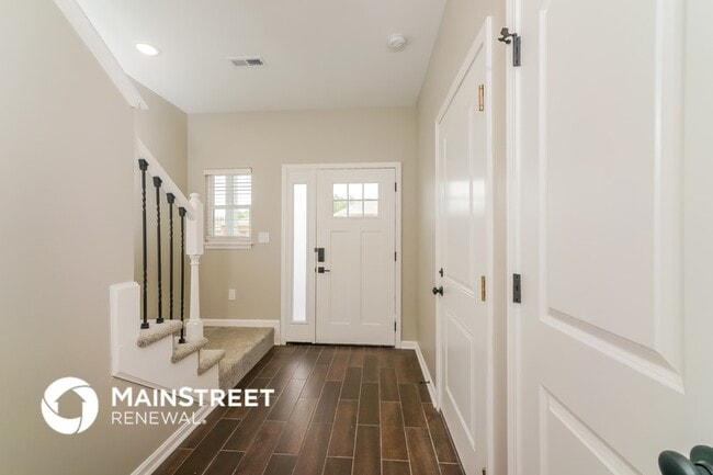 property at 2064 Hoosier Way
