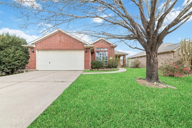 property at 22911 Sebastian Dr