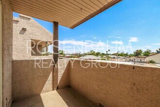 410 E 9th Ave, Unit 17 in Mesa, AZ - Building Photo - Building Photo