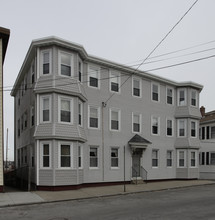 3 Spruce St in Providence, RI - Foto de edificio - Building Photo