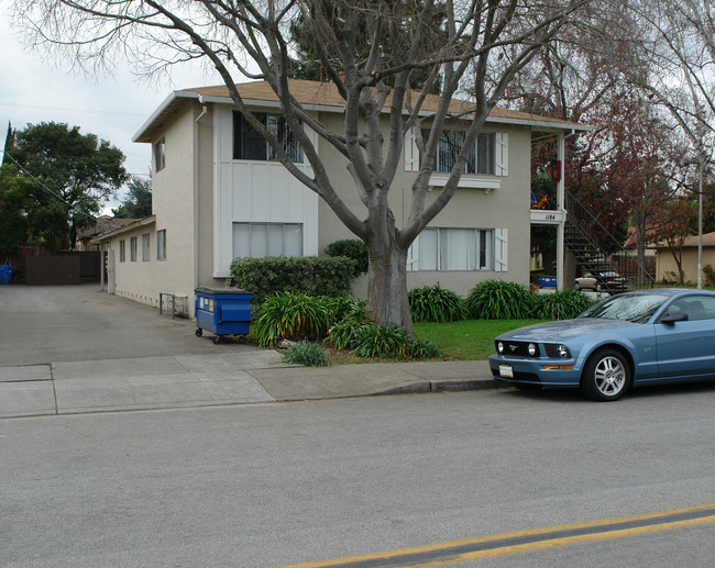 1184 Ayala Dr in Sunnyvale, CA - Building Photo - Building Photo